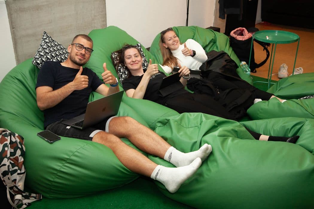 Přátelské prostředí