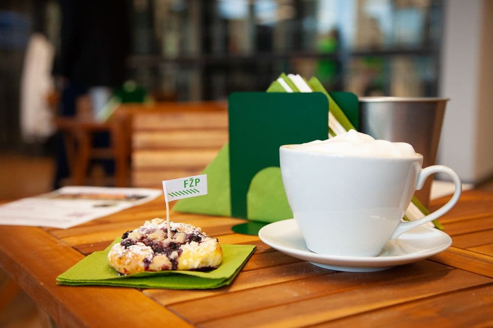 12. 2. 2026: Den otevřených dveří na FŽP