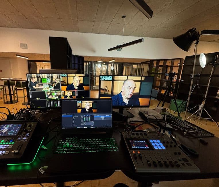 Národní park a Fakulta životního prostředí spouštějí podcast