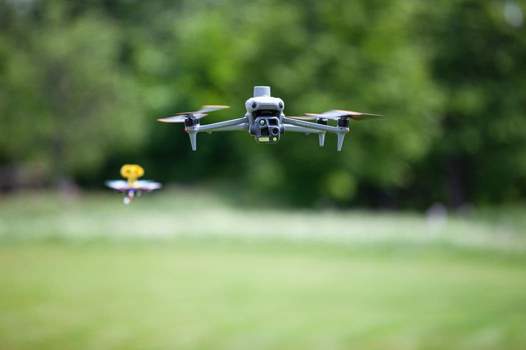 Moderní technologie